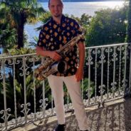 Sax & DJ
