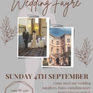 Arnos Manor Wedding Fayre